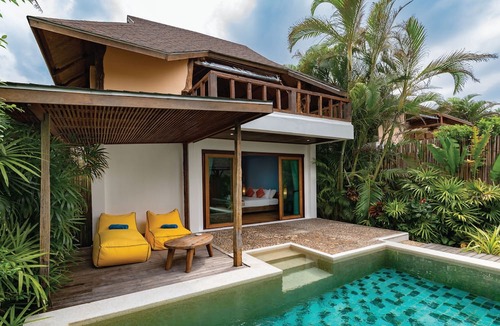 Ko Kood Hotel | Tinkerbell Resort