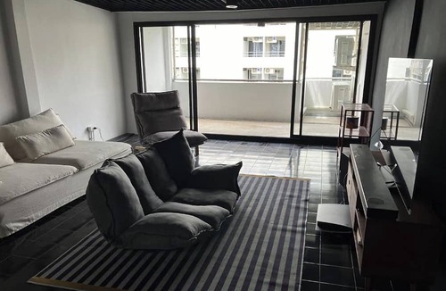 Silom Hostel | El biografo hostel