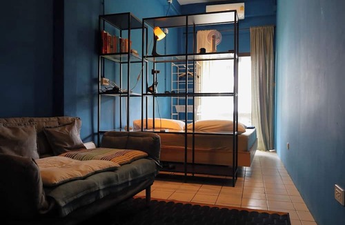 Silom Hostel | El biografo hostel