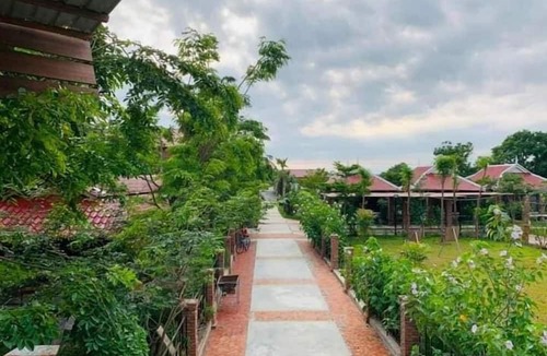 Banan Bed & Breakfast | Bat Rice Resort
