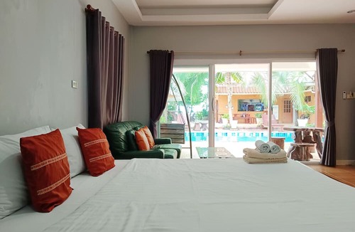 Phongprasan Hotel | Sunrise Resort