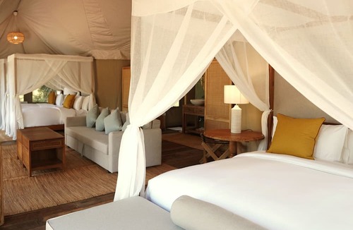 Mae Chan Hotel | Visama Mae Chan