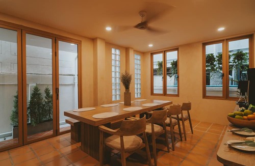 Sri Phum Hotel | Hotel Clay Chiang Mai