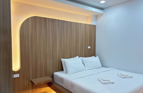 Chiang Rai Hotel | Chom Chiangrai Hotel