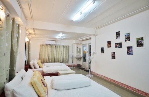 Na Noi Hostel | DoiSamoeDao Hostel