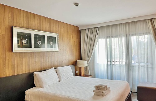 Nai Wiang Hotel | Huern Nana Jomsawan