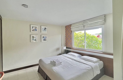 Pa Maet Hotel | huern che ta one
