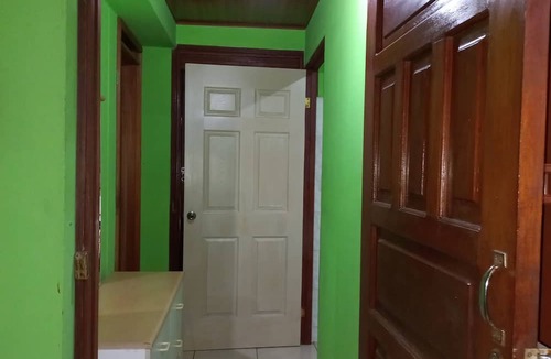 Managua Hostel | Casa Montoco