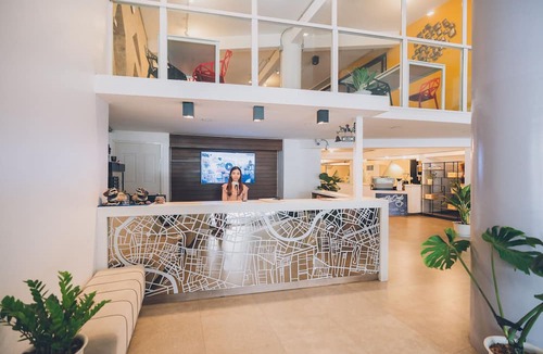 Sukhumvit Hostel | Chill Inn Bangkok