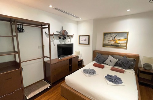 Ban Sakhu Condo | Pearl of Naithon Resort by Lofty