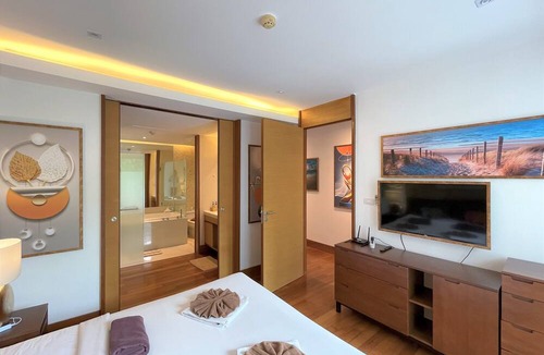 Ban Sakhu Condo | Pearl of Naithon Resort by Lofty