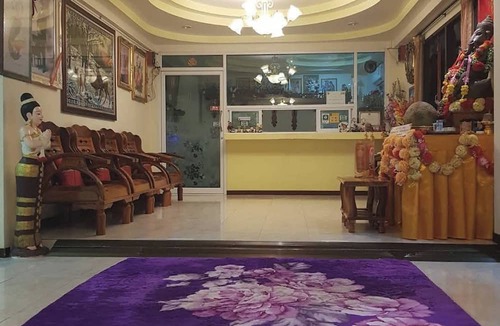 Saraburi Hotel | khumsub hotel