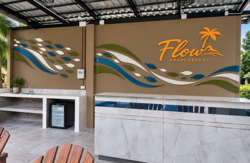 Sai Thai House | Flow Krabi resort