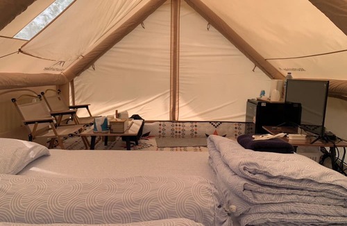 Lat Ya Other | Riverside Glamping Resort Kanchanaburi