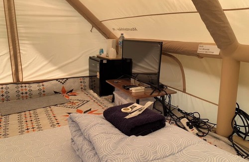 Lat Ya Other | Riverside Glamping Resort Kanchanaburi