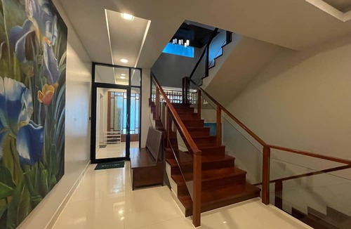 Bophut Hotel | Smith & Appy Luxury Seaview Penthouse