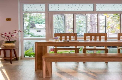 Nai Wiang Hotel | Baan I Inspire
