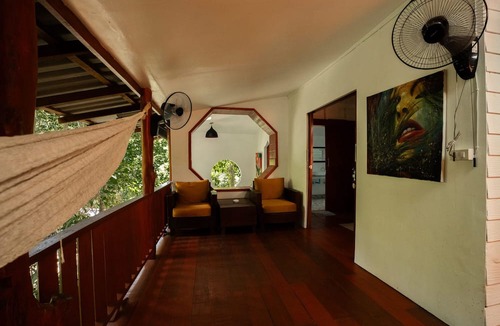Baan Tai Hotel | Spice Koh Phangan