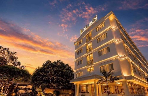 Loei Province Hotel | Loei Buri Hotel by Alphatel
