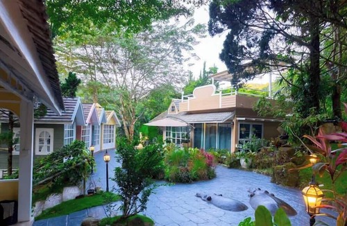Doi Saket House | Pangsung House