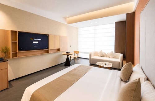 Mean Chey Hotel | Clover Hotel & Spa
