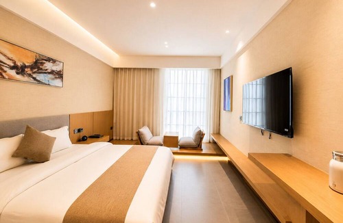 Mean Chey Hotel | Clover Hotel & Spa