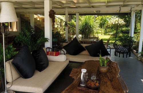 Pa Klok Hotel | Para Hill Homestay