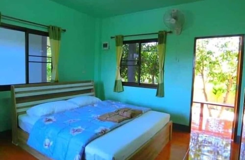 Pua Villa | Pernjai Homestay 3