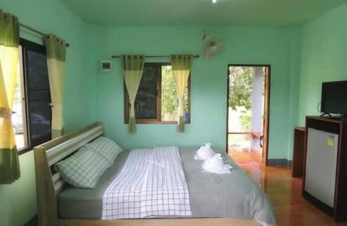 Pua Villa | Pernjai Homestay 3