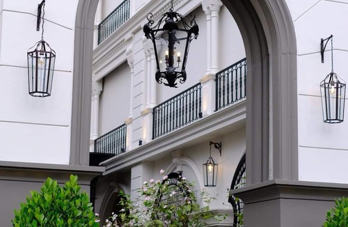Nimman Hotel | RatiLanna Nimman