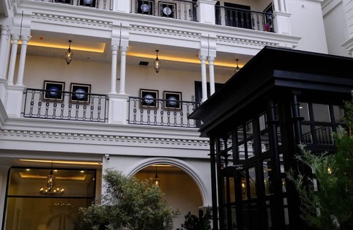 Nimman Hotel | RatiLanna Nimman