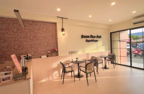 Ayutthaya Hostel | Baan Mee Suk Ayutthaya