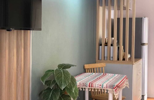 Wua Lai Hotel | Baan Sinkaew Chiangmai