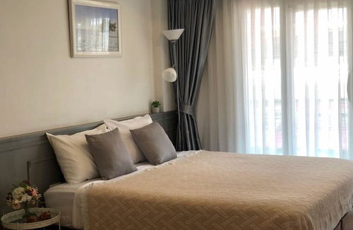 Wua Lai Hotel | Baan Sinkaew Chiangmai