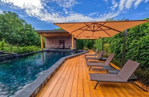 Tha Sao Hotel | La Levée Resort