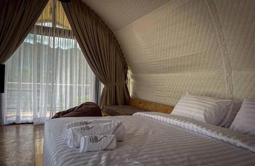 Tha Sao Hotel | La Levée Resort