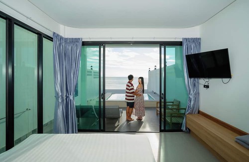 Khlong Khut Bed & Breakfast | chaolaoseabreeze.com