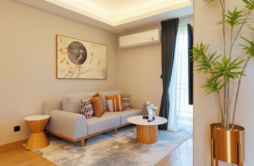 Mu Si Hotel | Zen Essence Khao Yai