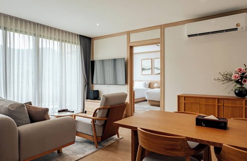 Mu Si Hotel | Zen Essence Khao Yai