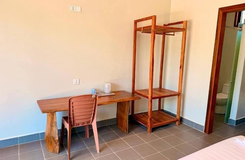 Koh Rong Resort | Tevy Resort Koh Rong