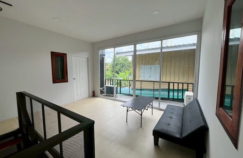 Phitsanulok Villa | K-YA house