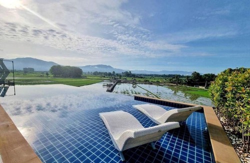 Chiang Klang Hotel | Sangthong Resort