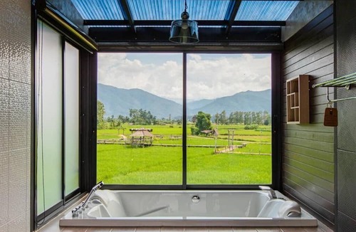Chiang Klang Hotel | Sangthong Resort