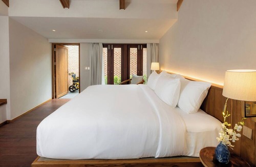 Lipa Noi Villa | Siritarar Residence