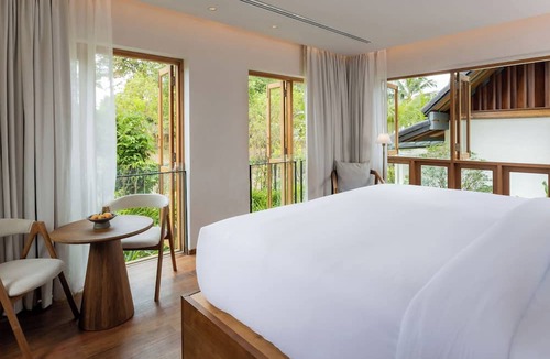 Lipa Noi Villa | Siritarar Residence