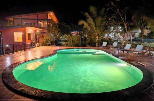Khlong Sok Hotel | Khao Sok Country Resort