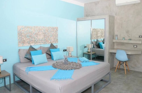 Mae Nam Villa | Wantana villa Sawaree villa 1 V308