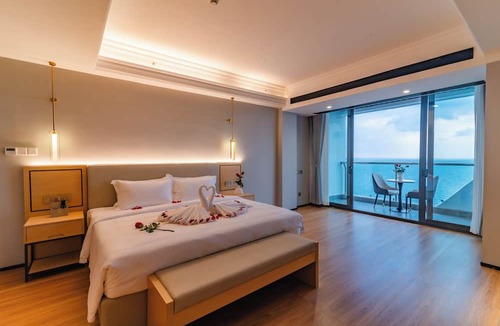 Mittakpheap Hotel | Billions Hotel
