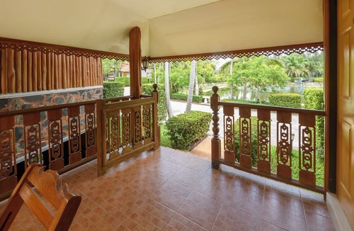 Tha Khoei Resort | Reaunnapa Resort