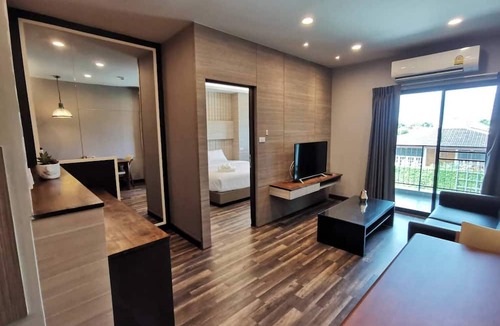 Chonburi Hotel | Premier Luxe Hotel